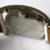 Bvlgari Assioma Stahl 35mm Mother-of-pearl MOP Diamond Uhr AA44S FULLSET