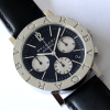Bvlgari Bulgari Diagono Chronograph Automatik 38mm Edelstahl Ref.: BB38SLCH