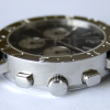 Bvlgari Bulgari Diagono Chronograph Automatik 38mm Edelstahl Ref.: BB38SLCH