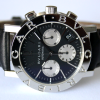 Bvlgari Bulgari Diagono Chronograph Automatik 38mm Edelstahl Ref.: BB38SLCH