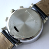 Bvlgari Bulgari Diagono Chronograph Automatik 38mm Edelstahl Ref.: BB38SLCH