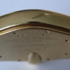 Cartier Roadster XL 18k / 750 Gelbgold Automatik 37mm W62003V2 (2524) FULLSET