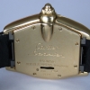 Cartier Roadster XL 18k / 750 Gelbgold Automatik 37mm W62003V2 (2524) FULLSET