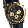 Zenith Epervier El Primero Chronograph Steel / Gold Automatic