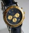Zenith Epervier El Primero Chronograph Steel / Gold Automatic