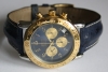 Zenith Epervier El Primero Chronograph Steel / Gold Automatic