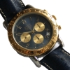 Zenith Epervier El Primero Chronograph Steel / Gold Automatic