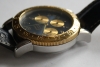 Zenith Epervier El Primero Chronograph Steel / Gold Automatic