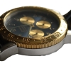 Zenith Epervier El Primero Chronograph Steel / Gold Automatic