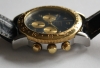 Zenith Epervier El Primero Chronograph Steel / Gold Automatic