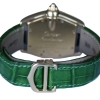 Cartier Roadster XL 18k / 750 Gelbgold Automatik 37mm W62003V2 (2524) FULLSET