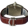 Cartier Roadster XL 18k / 750 Gelbgold Automatik 37mm W62003V2 (2524) FULLSET