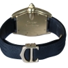 Cartier Roadster XL 18k / 750 Gelbgold Automatik 37mm W62003V2 (2524) FULLSET