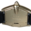 Cartier Roadster XL 18k / 750 Gelbgold Automatik 37mm W62003V2 (2524) FULLSET
