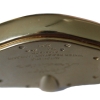 Cartier Roadster XL 18k / 750 Gelbgold Automatik 37mm W62003V2 (2524) FULLSET