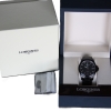 Longines Conquest V.H.P. Quarz Stahl Black Ref.: L3.726.2