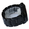 Longines Conquest V.H.P. Quarz Stahl Black Ref.: L3.726.2