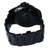 Longines Conquest V.H.P. Quarz Stahl Black Ref.: L3.726.2