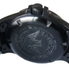 Longines Conquest V.H.P. Quarz Stahl Black Ref.: L3.726.2