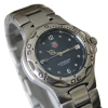 TAG Heuer Kirium Professional 200m Edelstahl Herrenuhr 37mm Quarz Ref.: WL1113