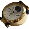 Cartier "Pasha" Desk Clock Ref. 8913