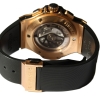 Hublot Big Bang Evolution 18k / 750 Roségold 44mm Chronograph 301.PX.1180.RX B&P