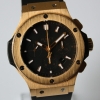 Hublot Big Bang Evolution 18k / 750 Roségold 44mm Chronograph 301.PX.1180.RX B&P