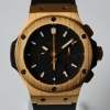 Hublot Big Bang Evolution 18k / 750 Roségold 44mm Chronograph 301.PX.1180.RX B&P