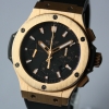 Hublot Big Bang Evolution 18k / 750 Roségold 44mm Chronograph 301.PX.1180.RX B&P