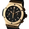 Hublot Big Bang Evolution 18k / 750 Roségold 44mm Chronograph 301.PX.1180.RX B&P
