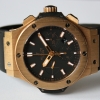 Hublot Big Bang Evolution 18k / 750 Roségold 44mm Chronograph 301.PX.1180.RX B&P