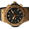 Hublot Big Bang Evolution 18k / 750 Roségold 44mm Chronograph 301.PX.1180.RX B&P
