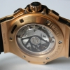 Hublot Big Bang Evolution 18k / 750 Roségold 44mm Chronograph 301.PX.1180.RX B&P