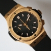 Hublot Big Bang Evolution 18k / 750 Roségold 44mm Chronograph 301.PX.1180.RX B&P