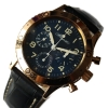 Breguet Type XX Aeronavale Chronograph 18k / 750 Roségold 3800 Herrenuhr FULLSET