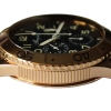 Breguet Type XX Aeronavale Chronograph 18k / 750 Roségold 3800 Herrenuhr FULLSET