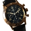 Breguet Type XX Aeronavale Chronograph 18k / 750 Roségold 3800 Herrenuhr FULLSET