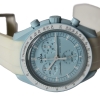 Swatch X Omega Moonswatch Speedmaster "Mission to Uranus" FULLSET