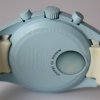 Swatch X Omega Moonswatch Speedmaster "Mission to Uranus" FULLSET mit Rechnung