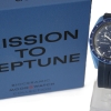 Swatch X Omega Moonswatch Speedmaster "Mission to Neptune" FULLSET mit Rechnung