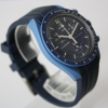 Swatch X Omega Moonswatch Speedmaster "Mission to Neptune" FULLSET mit Rechnung