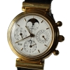 IWC Da Vinci Perpetual Calendar 18k / 750 Yellow Gold Ref.: 3750 FULLSET