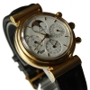 IWC Da Vinci Perpetual Calendar 18k / 750 Yellow Gold Ref.: 3750 FULLSET