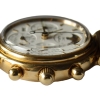 IWC Da Vinci Perpetual Calendar 18k / 750 Yellow Gold Ref.: 3750 FULLSET