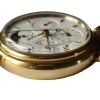 IWC Da Vinci Perpetual Calendar 18k / 750 Yellow Gold Ref.: 3750 FULLSET