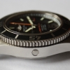 Breitling Superocean 44 Edelstahl Kautschukarmband A17391 B&P