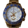 Rolex Yacht-Master II 18k / 750er Yellow Gold 116688 M-Serie 44mm Box