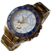 Rolex Yacht-Master II 18k / 750er Yellow Gold 116688 M-Serie 44mm Box