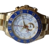 Rolex Yacht-Master II 18k / 750er Yellow Gold 116688 M-Serie 44mm Box