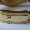 Rolex Yacht-Master II 18k / 750er Gelbgold 116688 M-Serie 44mm Herrenuhr Box